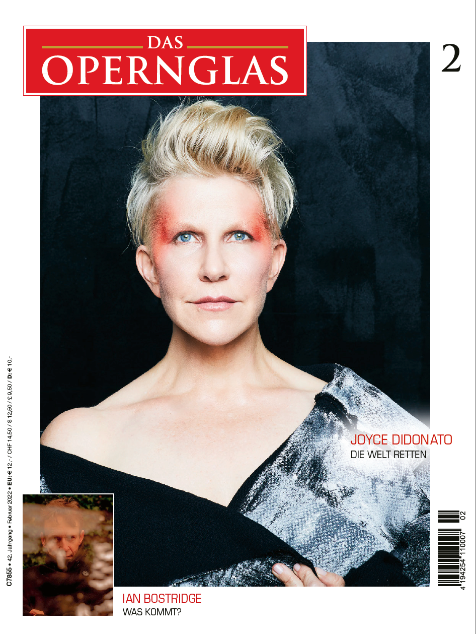 Das Opernglas – Ausgabe 02/2022 ePaper